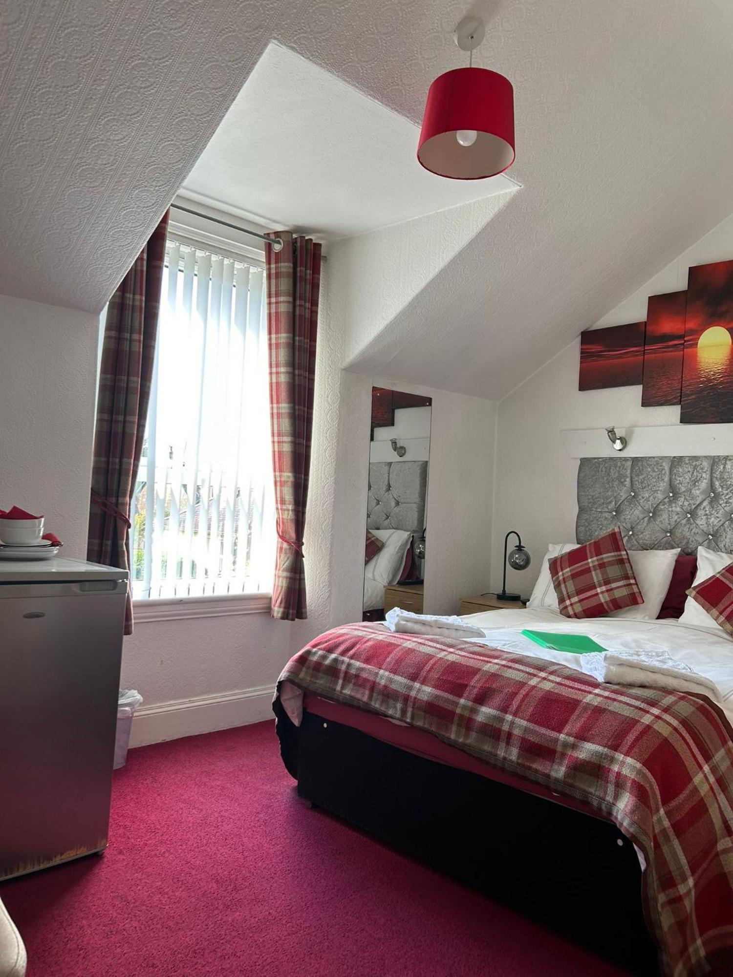 Tay Villa Inverness Eksteriør billede