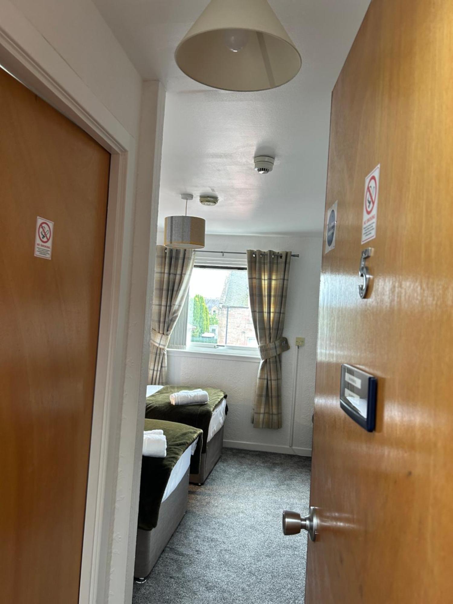 Tay Villa Inverness Eksteriør billede